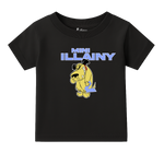 Bad Doggy 🐾  - Toddler Tee