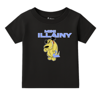 Bad Doggy 🐾  - Toddler Tee