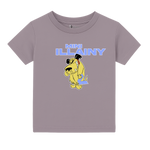Bad Doggy 🐾  - Toddler Tee