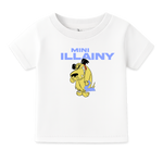 Bad Doggy 🐾  - Toddler Tee
