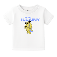 Bad Doggy 🐾  - Toddler Tee