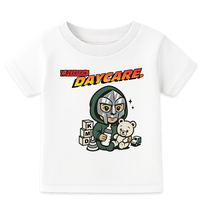 DOOMSDAY-CARE Toddler Tee
