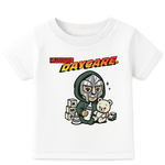 DOOMSDAY-CARE Toddler Tee