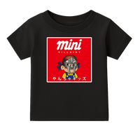 Milky 🍬 - Toddler Tee