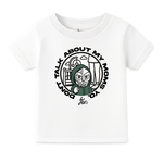 Moms Yo- Toddler Tee