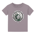 Moms Yo- Toddler Tee