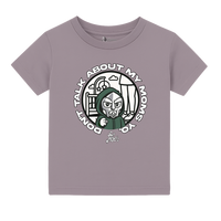 Moms Yo- Toddler Tee