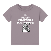 Nap Snitches 😴 - Toddler Tee