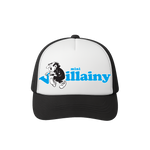 Sticky Fingers Toddler Trucker Hat