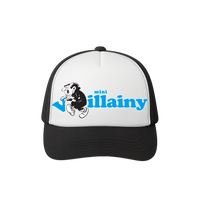 Sticky Fingers Toddler Trucker Hat