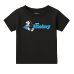 Sticky Fingers- Toddler Tee