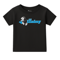 Sticky Fingers- Toddler Tee