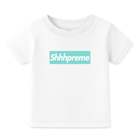 Shhhpreme 🤫 😴 💤 - Toddler Tee