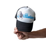 Sticky Fingers Toddler Trucker Hat