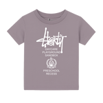 Shorty World Tour - Toddler Tee