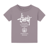 Shorty World Tour - Toddler Tee