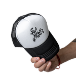 Tag Logo Toddler Trucker Hat