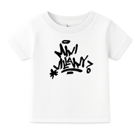 Tag Logo  - Toddler Tee