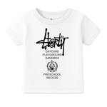 Shorty World Tour - Toddler Tee