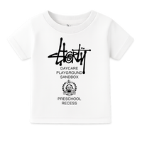 Shorty World Tour - Toddler Tee